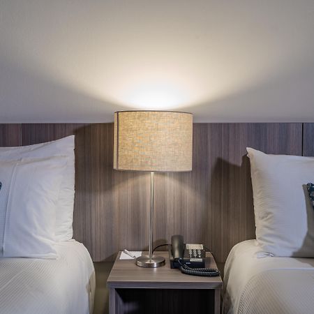 Kingsgate Hotel Dunedin Zewnętrze zdjęcie