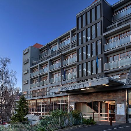 Kingsgate Hotel Dunedin Zewnętrze zdjęcie