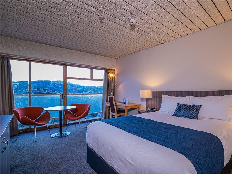 Kingsgate Hotel Dunedin Zewnętrze zdjęcie