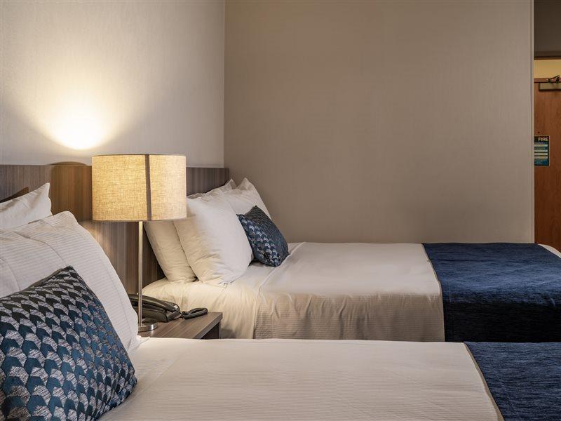 Kingsgate Hotel Dunedin Zewnętrze zdjęcie