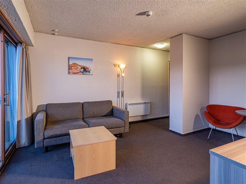 Kingsgate Hotel Dunedin Zewnętrze zdjęcie