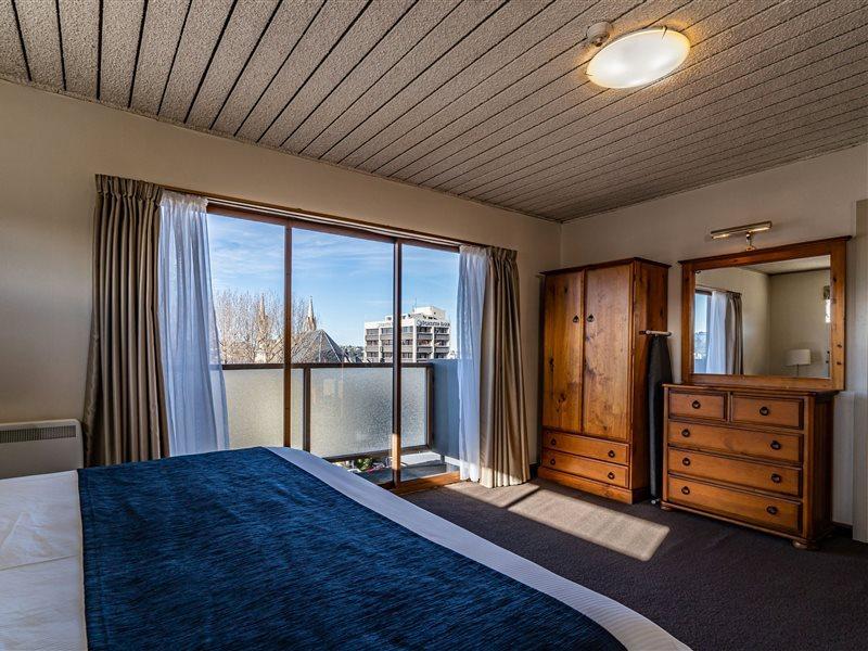 Kingsgate Hotel Dunedin Zewnętrze zdjęcie