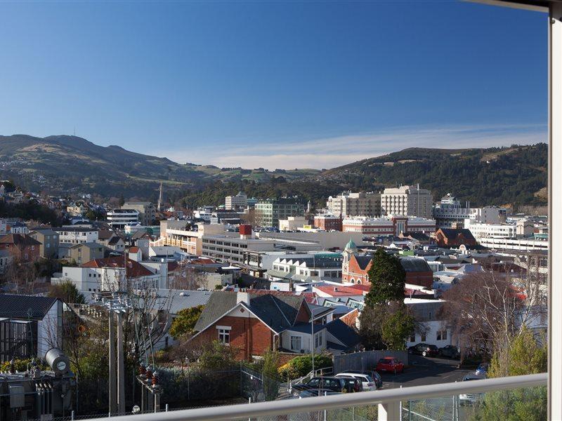 Kingsgate Hotel Dunedin Zewnętrze zdjęcie