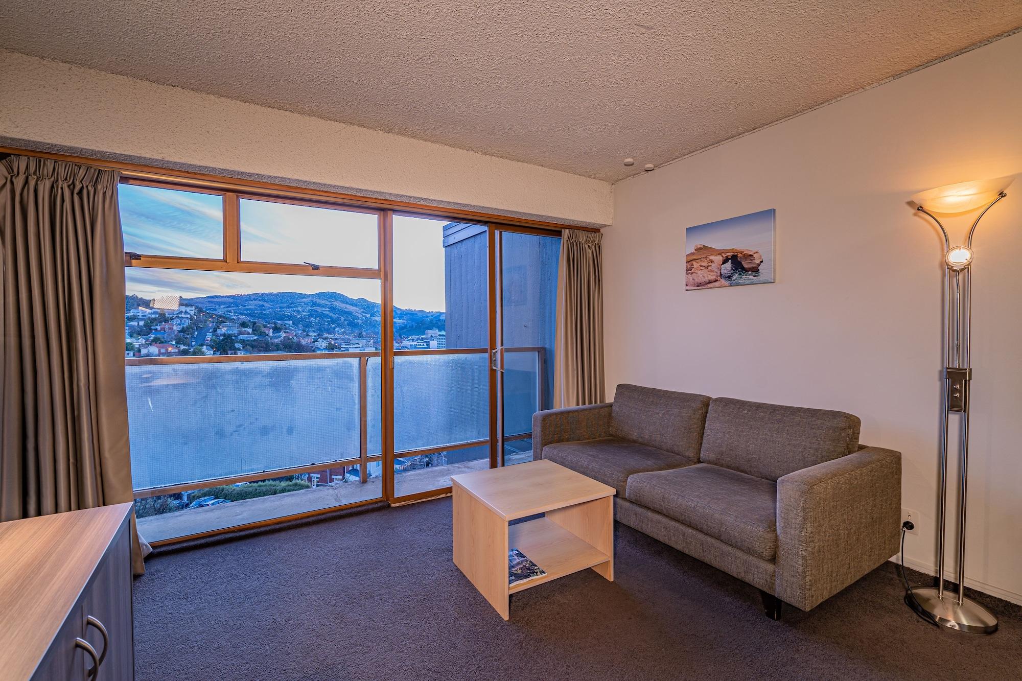 Kingsgate Hotel Dunedin Zewnętrze zdjęcie