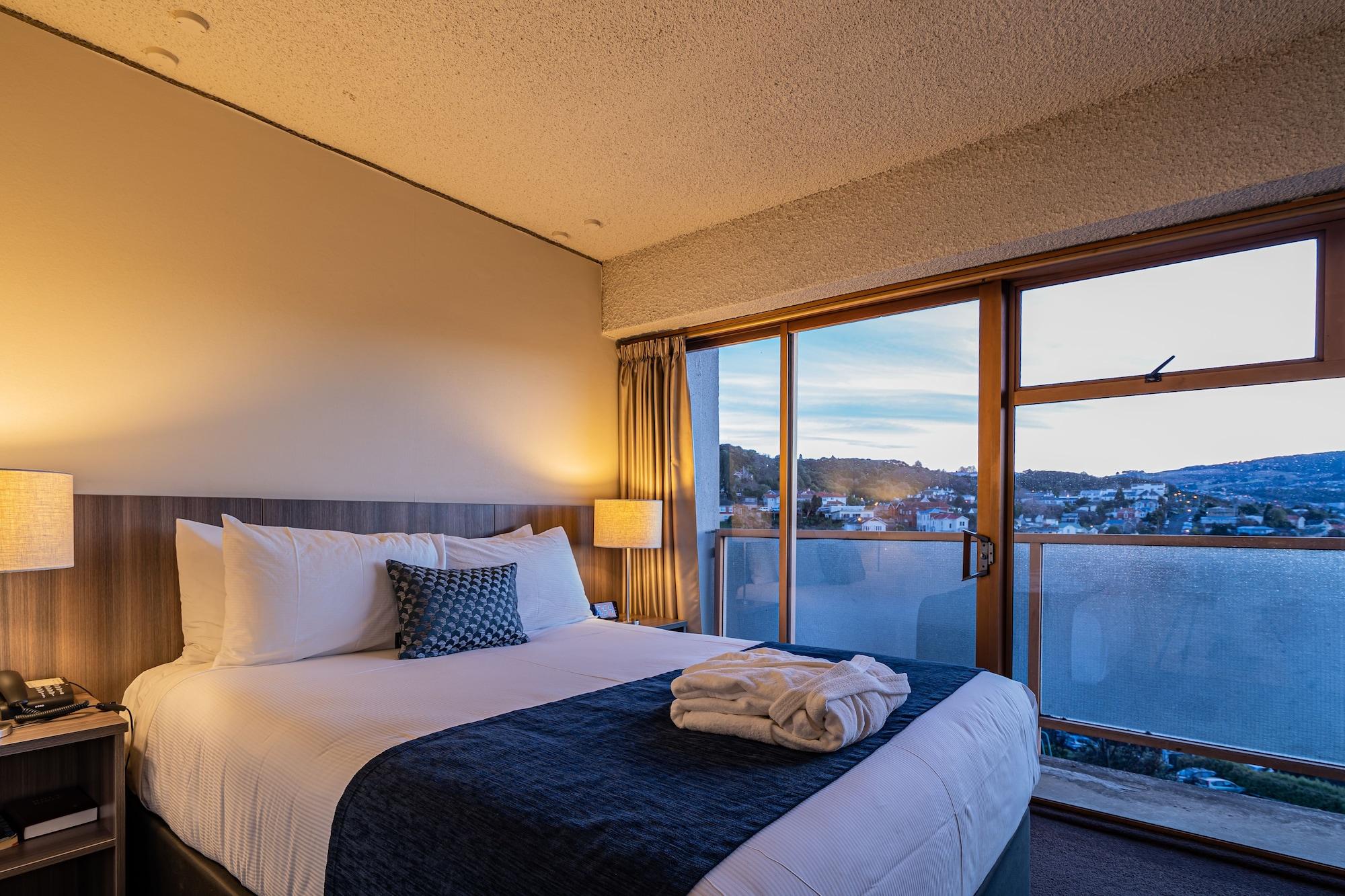 Kingsgate Hotel Dunedin Zewnętrze zdjęcie