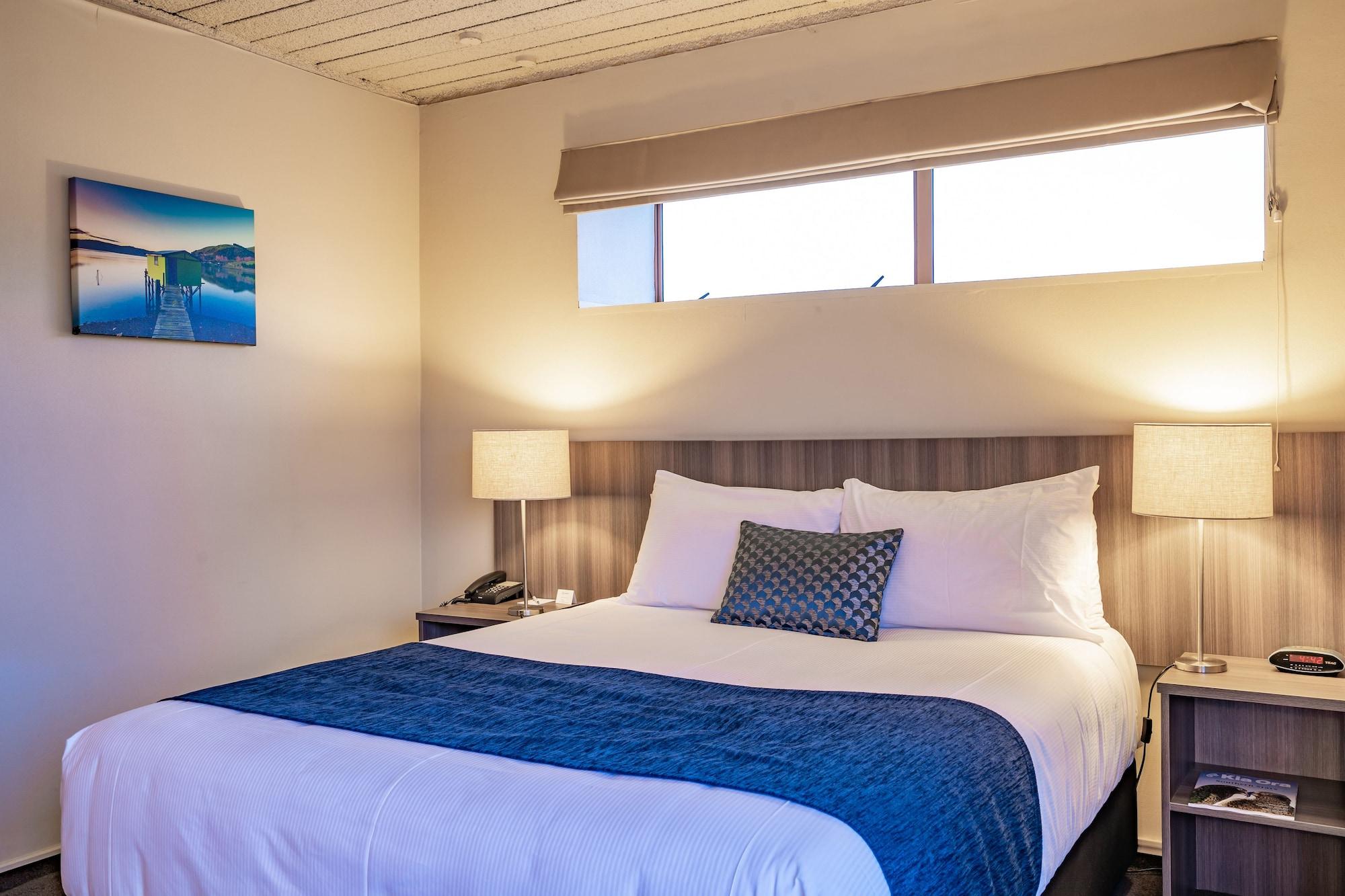 Kingsgate Hotel Dunedin Zewnętrze zdjęcie