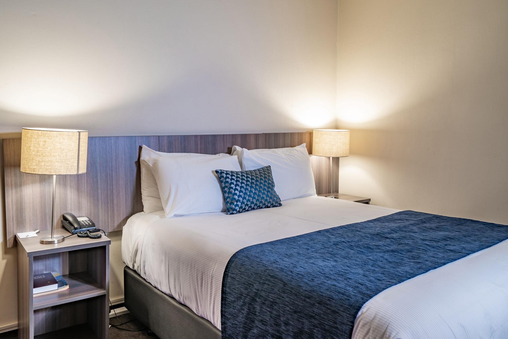 Kingsgate Hotel Dunedin Zewnętrze zdjęcie