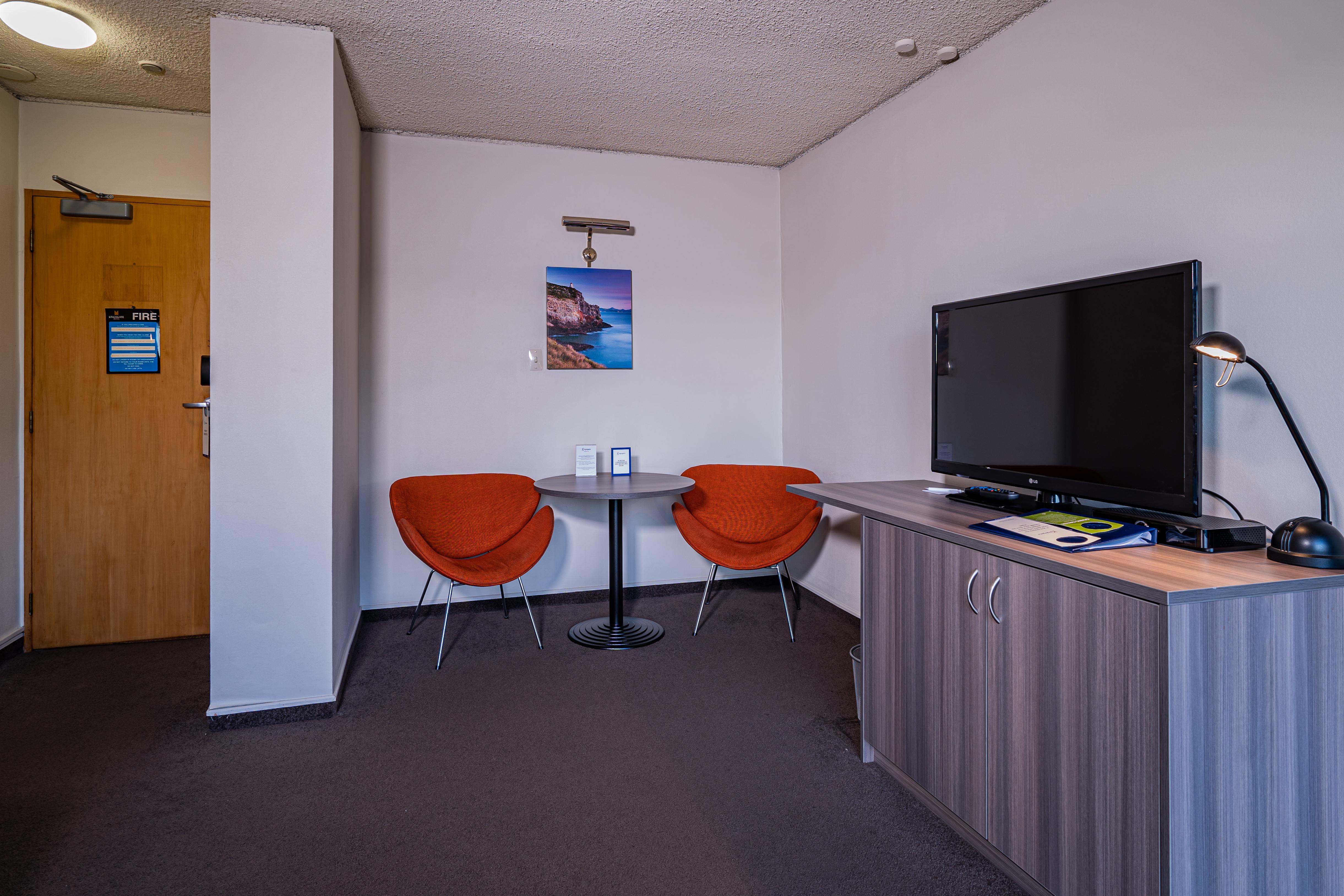 Kingsgate Hotel Dunedin Zewnętrze zdjęcie