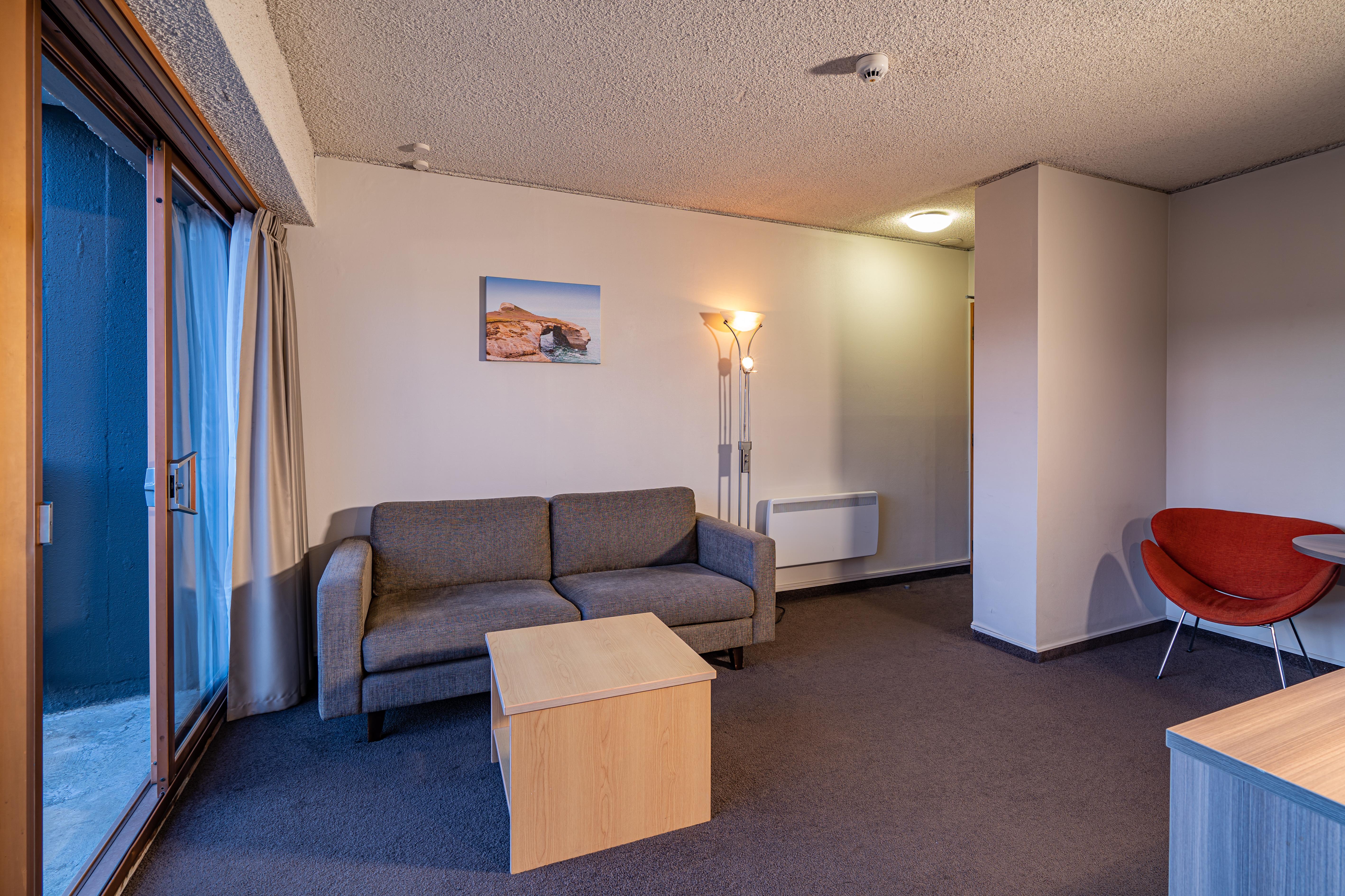 Kingsgate Hotel Dunedin Zewnętrze zdjęcie