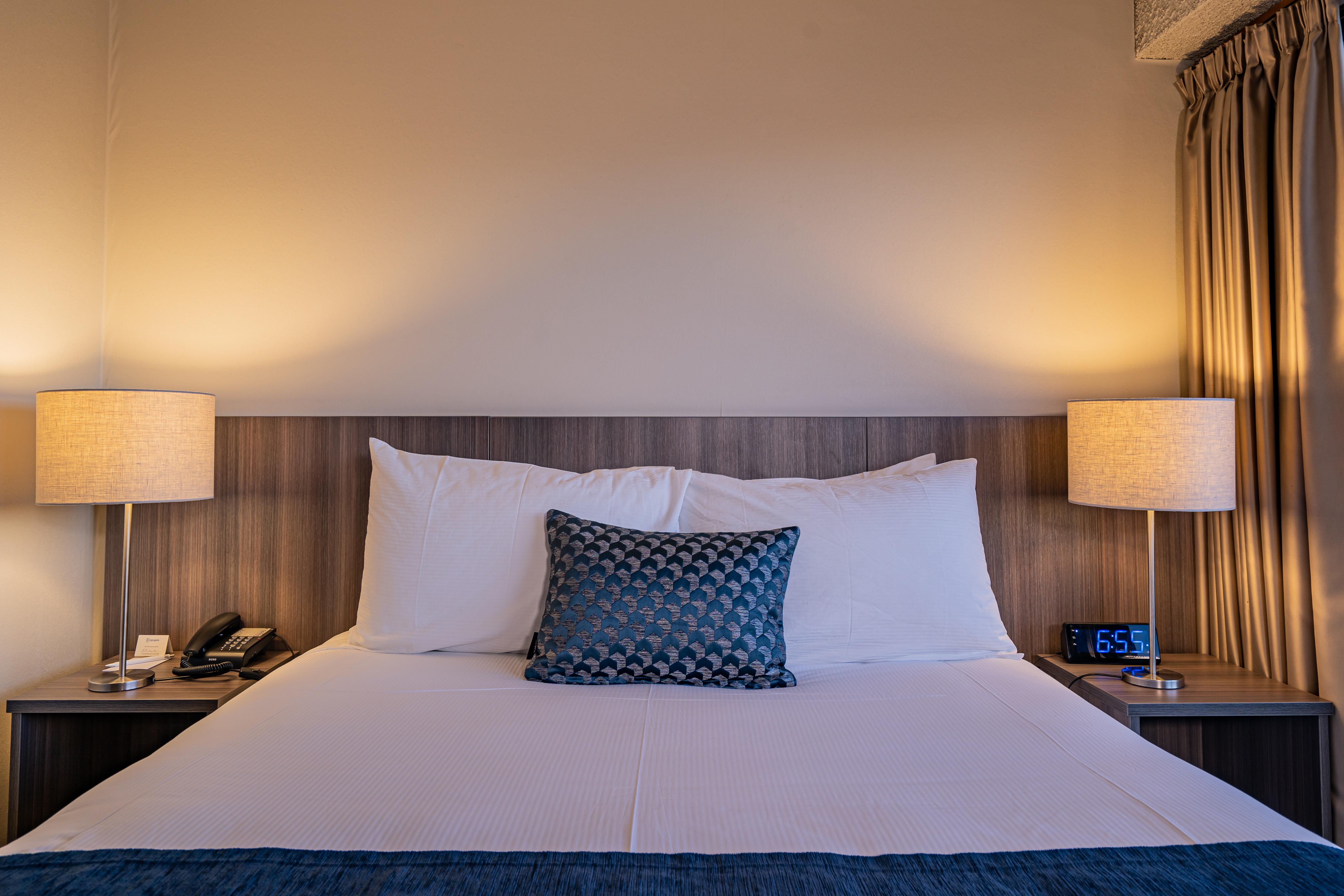 Kingsgate Hotel Dunedin Zewnętrze zdjęcie
