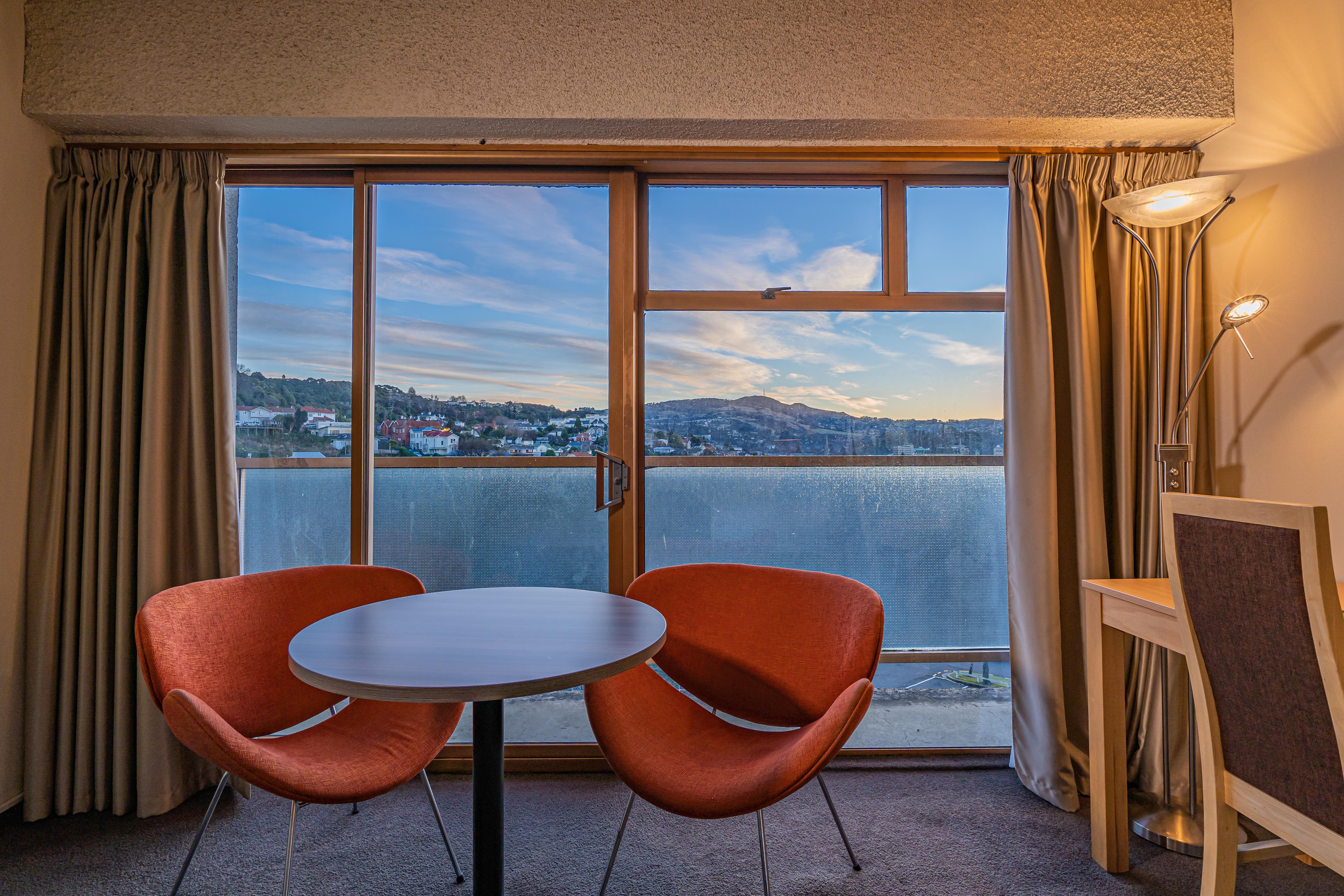 Kingsgate Hotel Dunedin Zewnętrze zdjęcie