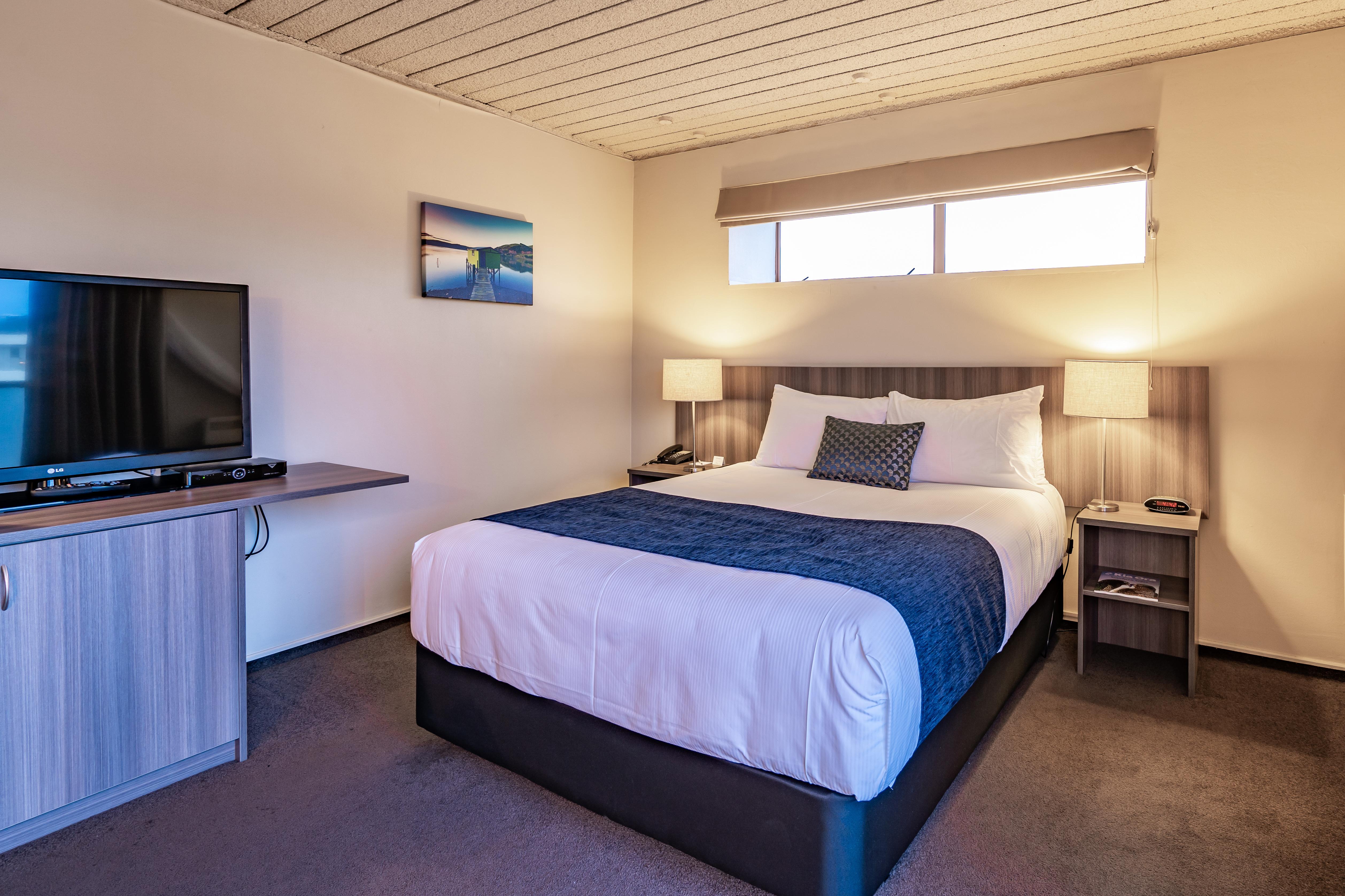 Kingsgate Hotel Dunedin Zewnętrze zdjęcie