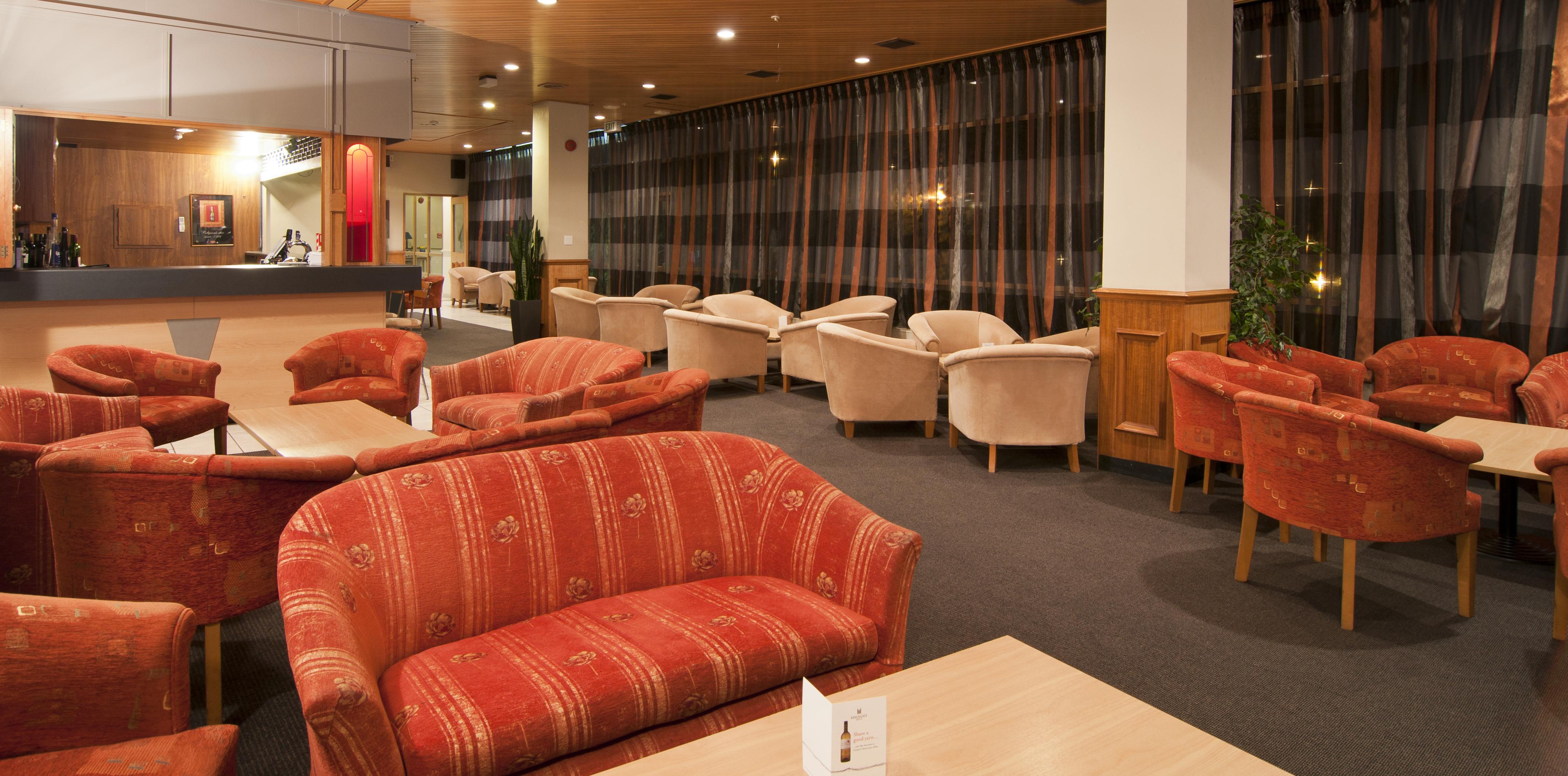 Kingsgate Hotel Dunedin Zewnętrze zdjęcie