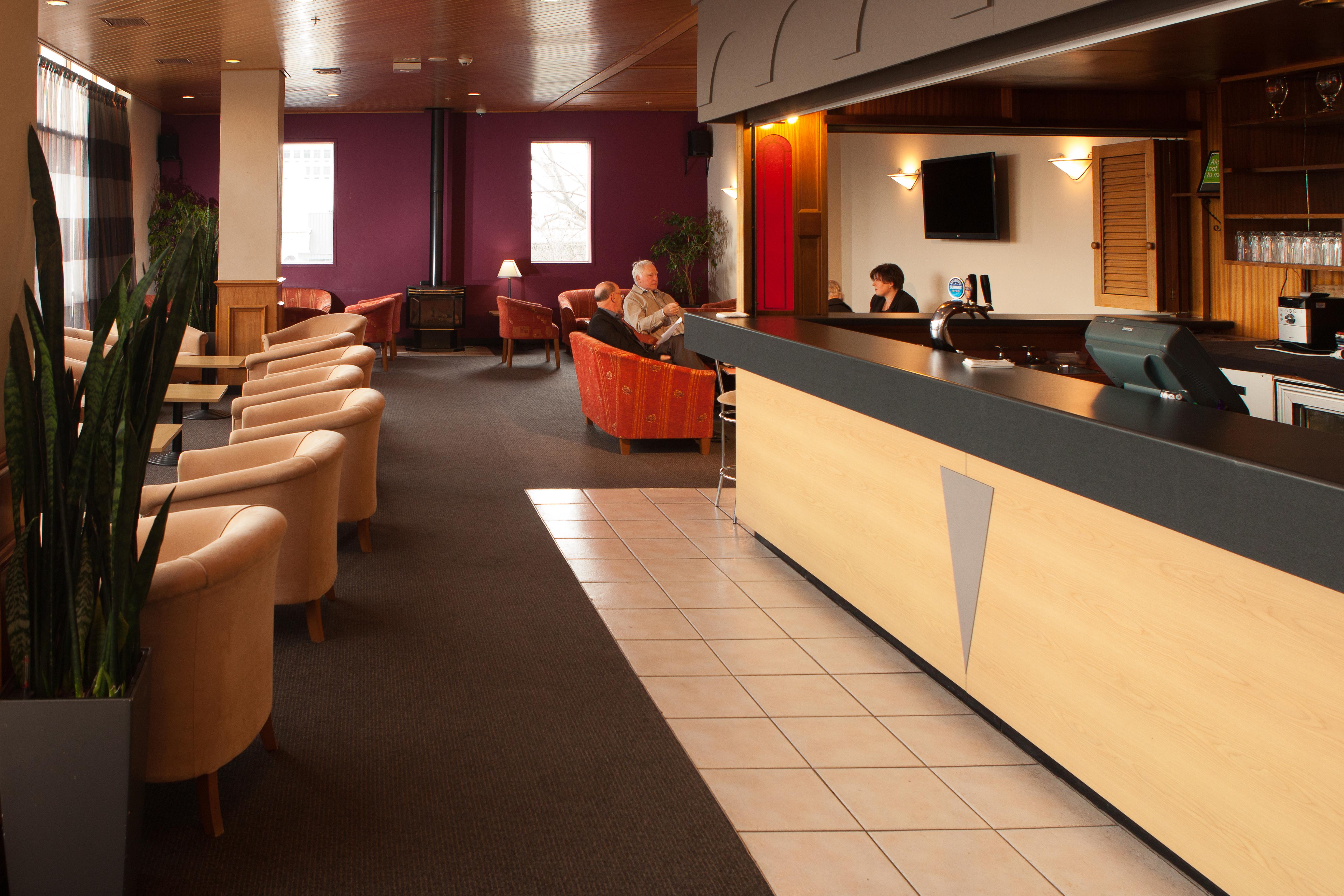 Kingsgate Hotel Dunedin Zewnętrze zdjęcie