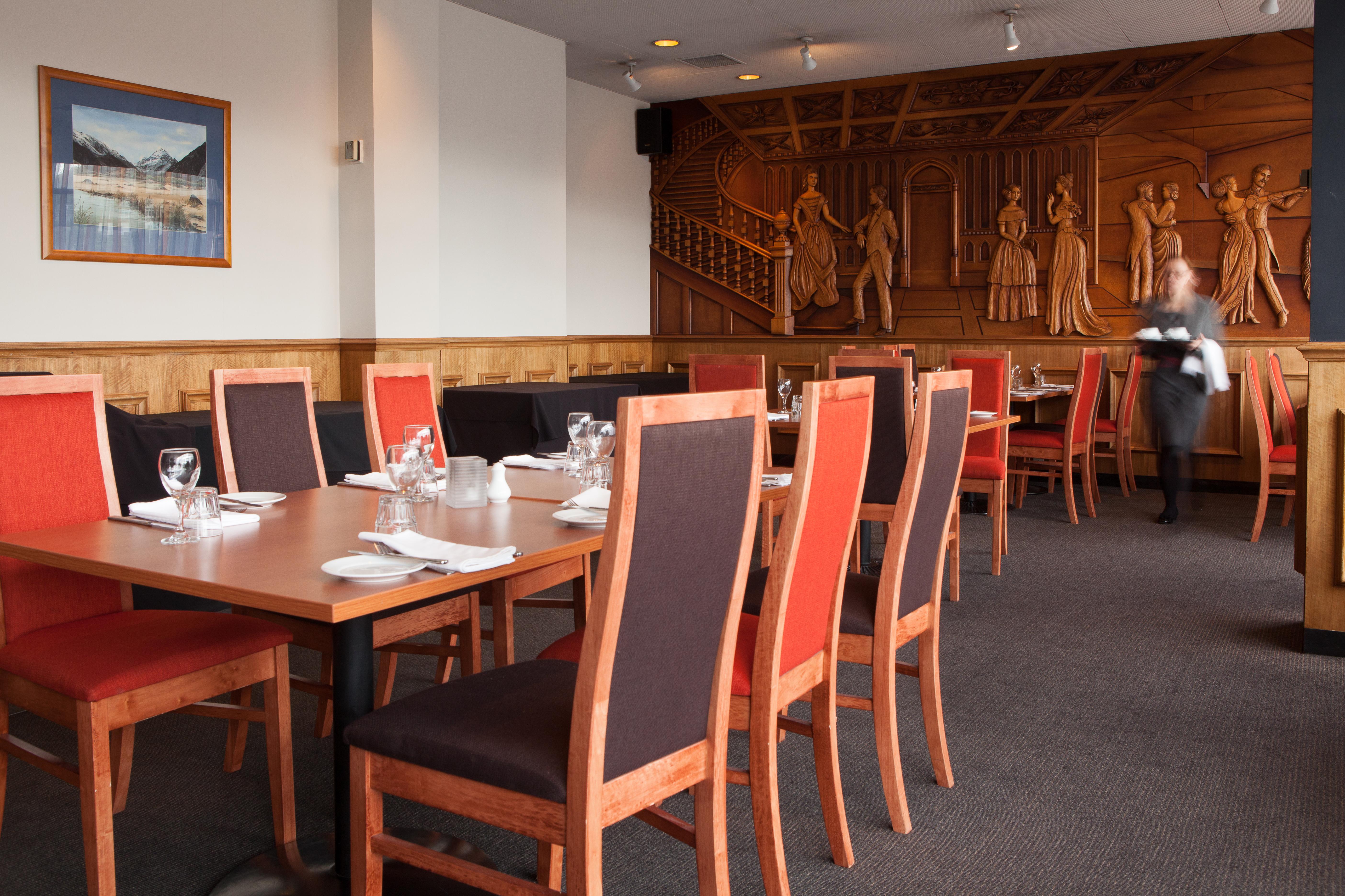 Kingsgate Hotel Dunedin Zewnętrze zdjęcie