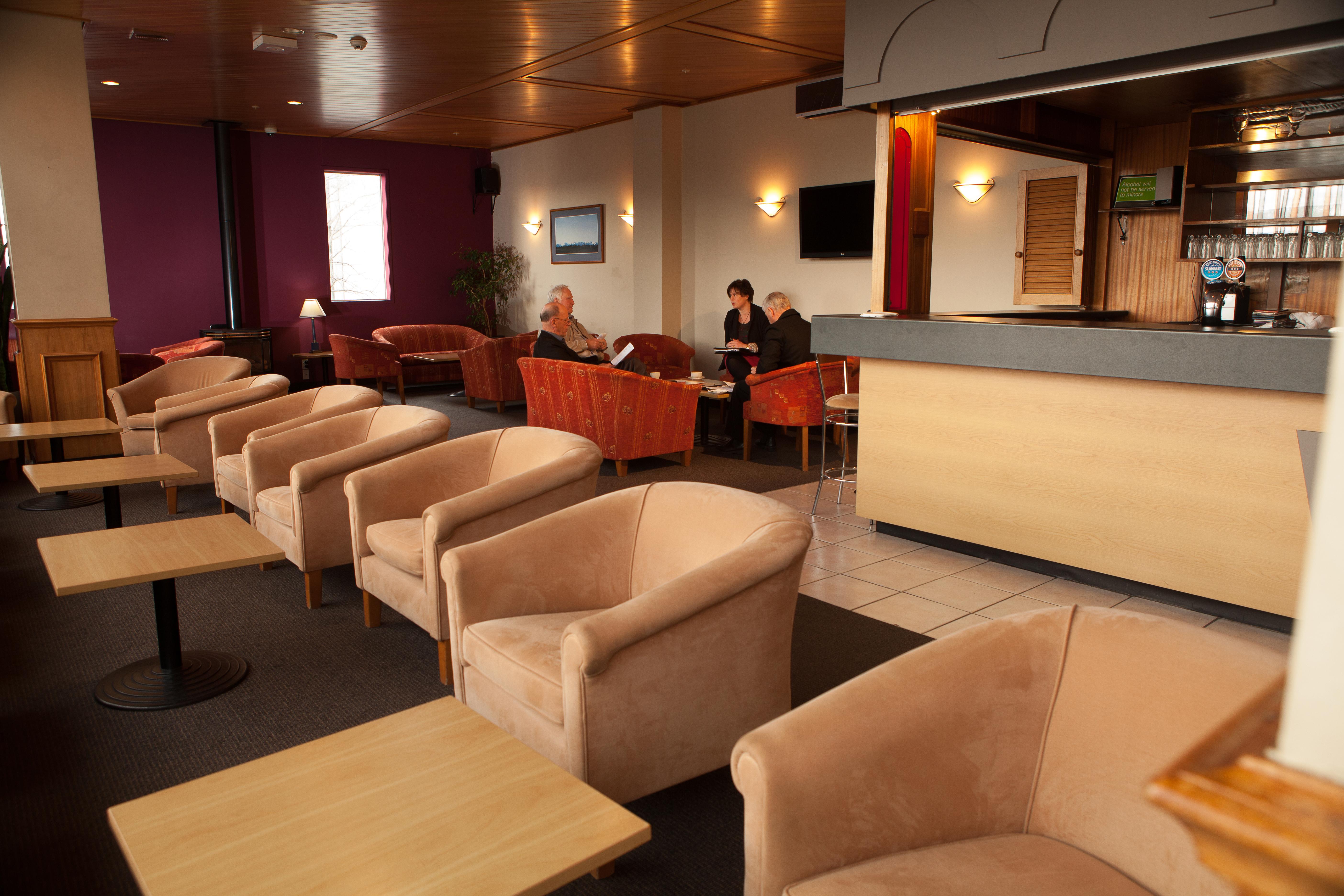 Kingsgate Hotel Dunedin Zewnętrze zdjęcie