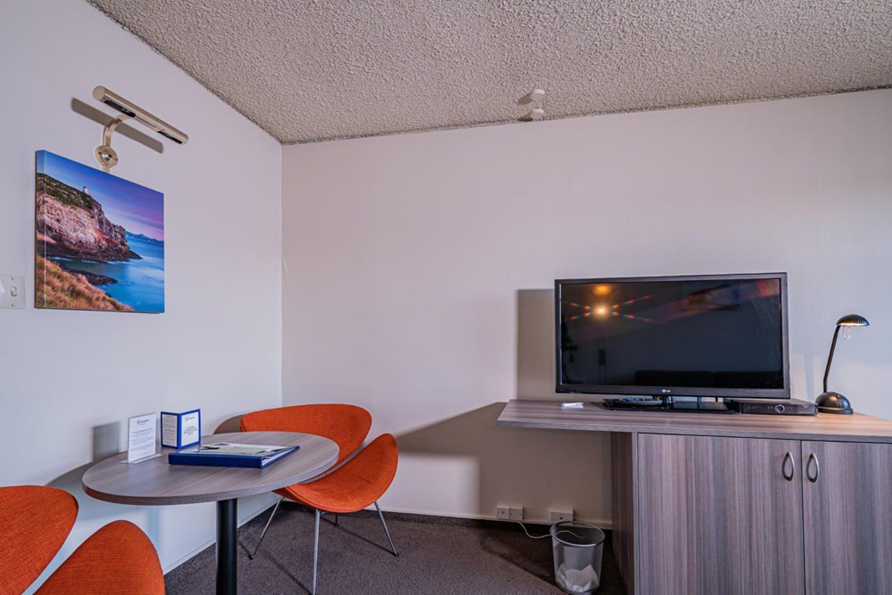 Kingsgate Hotel Dunedin Zewnętrze zdjęcie