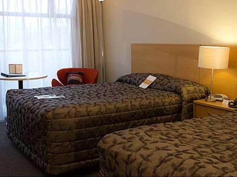 Kingsgate Hotel Dunedin Zewnętrze zdjęcie