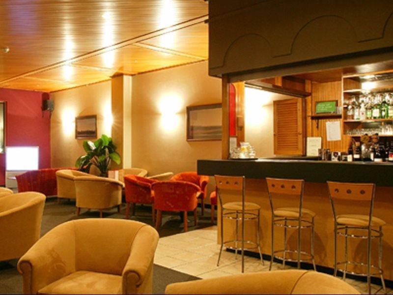 Kingsgate Hotel Dunedin Zewnętrze zdjęcie