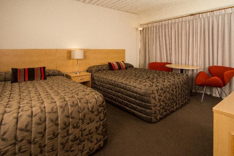 Kingsgate Hotel Dunedin Zewnętrze zdjęcie